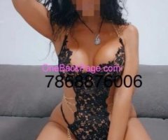 incall very nice and clean private place in Boca