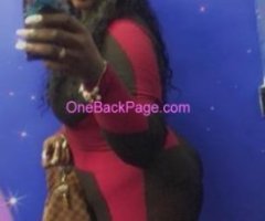 ?CHOCOLATE ??? BIG BOOTY TS DIVA? ⬇ TOP ??& BOTTOM?? SERVICE 1000% Me OR ITS FREE ➡ OUTCALLS ? HMU?