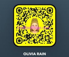 ✅I'm Available Now for ? Incall ? Outcall ? Car Fun ?Video chat and video Sell service ? All service -24/7✅ follow only my number or Snapchat -olivia3mk