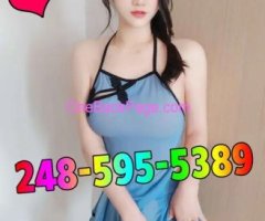 ☎️✨248-595-5389☎️✨New Hot girls☎️✨Superb service☎️✨817M3