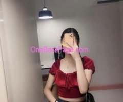 New Asian Girl Is Available For Any Kinda Fun