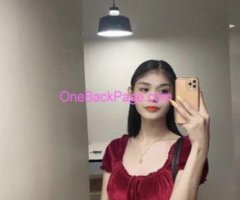 New Asian Girl Is Available For Any Kinda Fun