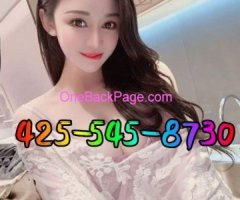 425-545-8730❤️✅✅sexy VIP Asian ladie✅①-1.15