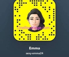 ?HORNY SPECIAL GiRl?Get Ready For All service??Incall/Outcall?car call? My snapchat : sexy-emma24?