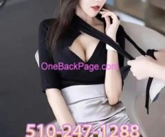 ❣️Asian Body&Foot Massage☎️?♋️?❣️Amazing Girl☎️510-247-1288