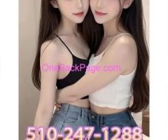 ❣️Asian Body&Foot Massage☎️?♋️?❣️Amazing Girl☎️510-247-1288