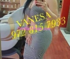 ❇VANESSA NUEVA LATINA ❇ CARIOSA ESPONTANEA Y REAL ❇