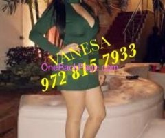 ❇VANESSA NUEVA LATINA ❇ CARIOSA ESPONTANEA Y REAL ❇