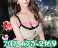 ?????707-673-2169?new lady best massage superb service 33M5