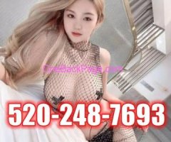 ✅✅✅ 520-248-7693✅✅New&ASIAN LADY????new sexy pretty ????