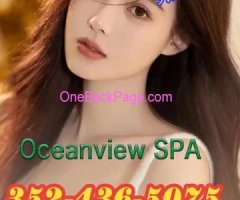 ?NEW OPEN STORE?➕✨352-436-5075??New Sweet Lady?➕✨Top massage