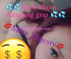 ?Exclusive Redhead ?Exotic Big Booty Hottie Available Now ?