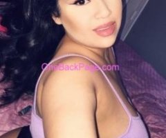 CURVY SEXY LATINA ? OUTCALLS ?