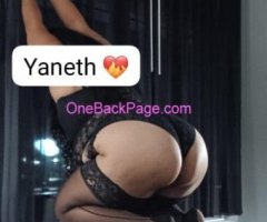 Yaneth Mexican Big Beauty