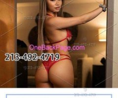 Relax babe~ We know how to ride and surf on your cock 213-492-4719