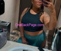 Thick ?Creole, Koren&Blk Exotic Mix - Outcall Special ?