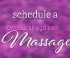 GREAT MASSAGES ( incall fallon )