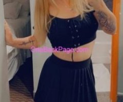 Pretty Phat Tight WET PU$$Y *^* 100% REAL!!! Sexy Slim Petite Blonde Goddess **NO DEPOSIT!!!**