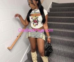 Diamond is here to have some fun. Incalls and Outcalls available now !! Located in NE DC