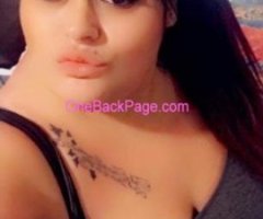 ??? ?$$SPECIALS ON MY QVS$$$ I AM JUICY YOUR HOT AND SEXY BBW HERE TO SATISFY YOU??INCALL?OUTCALL?? ?Available Now??NO BARE SERVICES? No Greek?NO GFE ??ABSOLUTELY NOOO NEGOTIATION ?