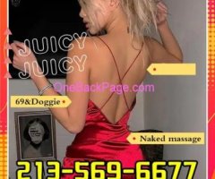 ??Sexy Girl??Bombshell Looking For Fun???213-569-6677 10E2