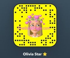 ✅I'm Available Now for ? Incall ? Outcall ? Car Fun ?Video chat and video Sell service ? All service -24/7✅ follow only number or my Snapchat -olistar2526