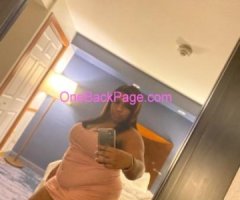 INCALLS and OUTCALLS--THICK CARAMEL BACK IN TOWN??