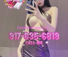 ?NEW GIRL✿◕‿◕✿SUPERB SERVICE❤️BEAUTY?917-635-6819?9992am3