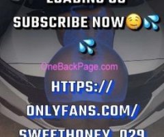 ‼Only fans sweethoney_029 New Post Alert?Link below Amosc@honey_bunz28853