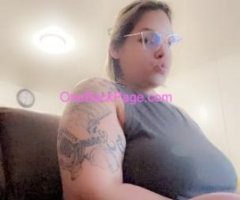 BBW milf Sexdoll ❤