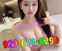 ?929-671-6299?NEW sexy Asian girl?Superb service? 712M2