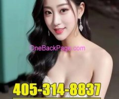 ❎☀️Asian Girl☎405-314-8837☀️❎clean and tidy☀️smile service?138E2