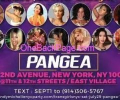 TranGirlsNYC:NOVEMBER Fri &ampamp; Sat Sexy Sassy Gals Sandy Bartender