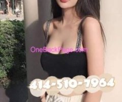 ?✅?414-510-7964??✅ Asian Massage spa ✅✅100% new & sweet??✅best ch