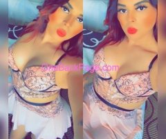 Ts latina dispuesta a cumplir tus fantacias con un rrico massage