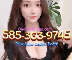 ⭐New Asian Ladies⭐〓???〓⭐585-363-9745⭐〓??〓⭐S Wellness Spa??