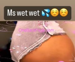 wet wet ?? incalls/ cardates only