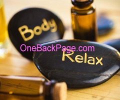 Amazing Massage in a safe, comfortable location