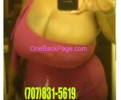 Sexy bbw Huge boobs outcall Only 120hh