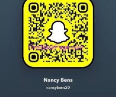 FACETIME AVAILABLE ? I ALSO SELL MY NUDE VIDEOS AND PICTURES ? ?❤SNAPCHAT:::::nancybens20