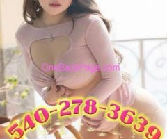 New??New❤️??❤️100% Best Massage?❤️??540-278-3639?38M5