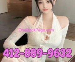 ?Asian Body Relax?????We are lovely girls?????New Asian Girls?????412-889-9632?