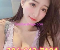 ?Korean females,just arrived??100%Beautiful??206-643-7184?2