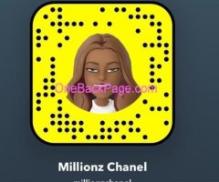 CHANEL HERE ADD SNAPCHAT 4 NEW NUMBER