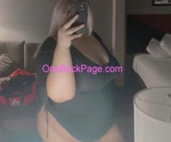 SEXY BBW?? ?REAL ❗ ?NO DEPOSIT?