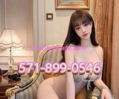 ?571-899-0546 ☘️?Excellent Massage??Body to Body ?❤️