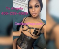 ts angela available incalls only no outcalls