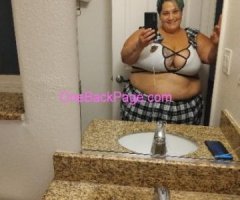 Bbw Beauty is looking for you....