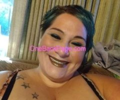 Bbw Beauty is looking for you....