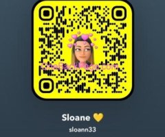 Only Add my snapchat✔?sloann33✅Full Service, Incall / Outcall /?CarFun?Video Sexx Chat,NEW Video Content sell?Available 24/7 - 28